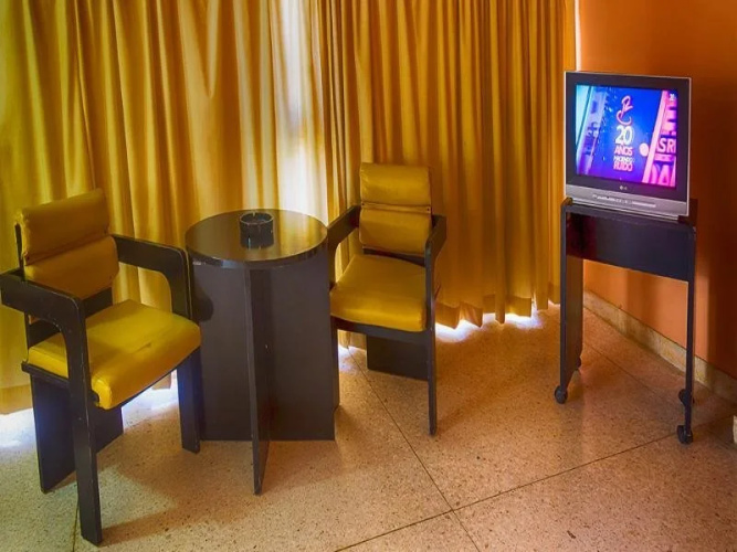 Hotel Canimao