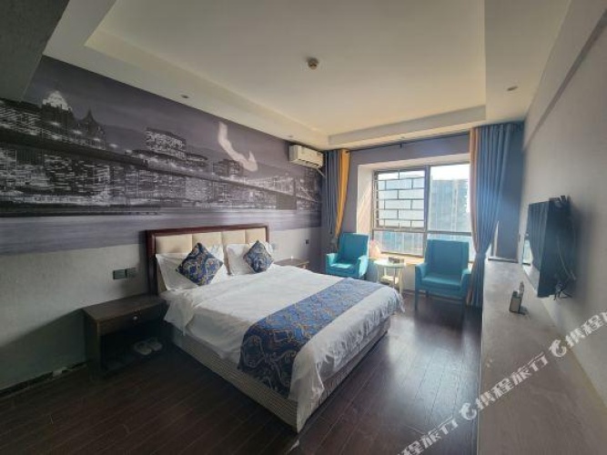 Business Double room