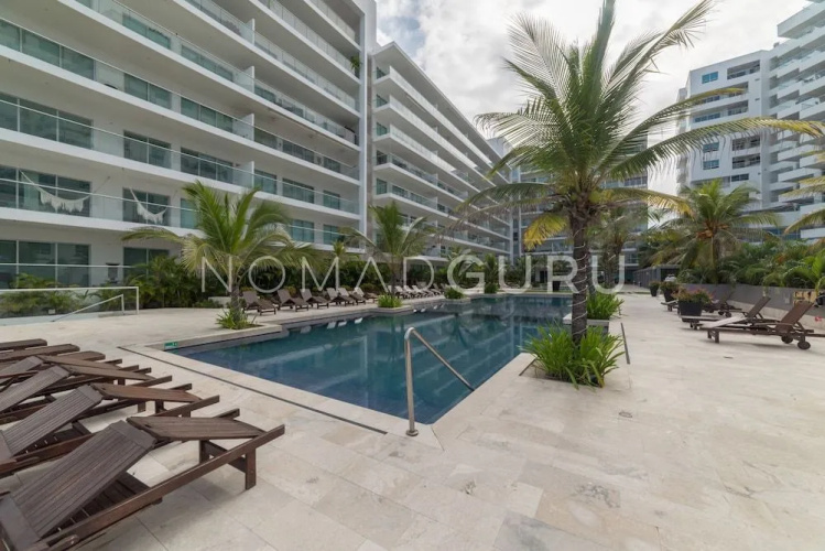 Morros Epic By Nomad Guru