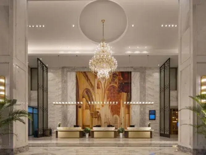 Days Hotel BY WYNDHAM