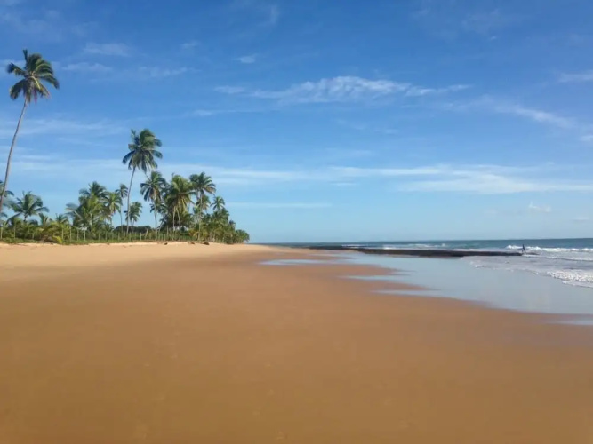 Pousada UmbuDendê