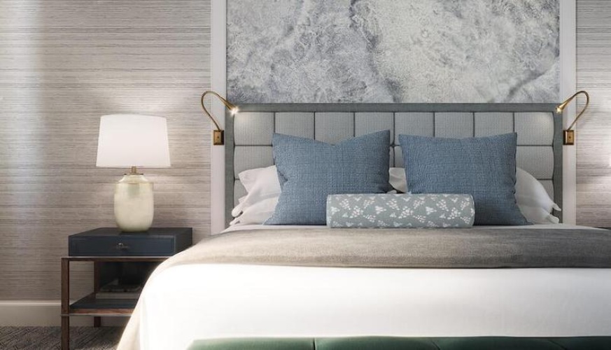 The Wall Street Hotel photo 16