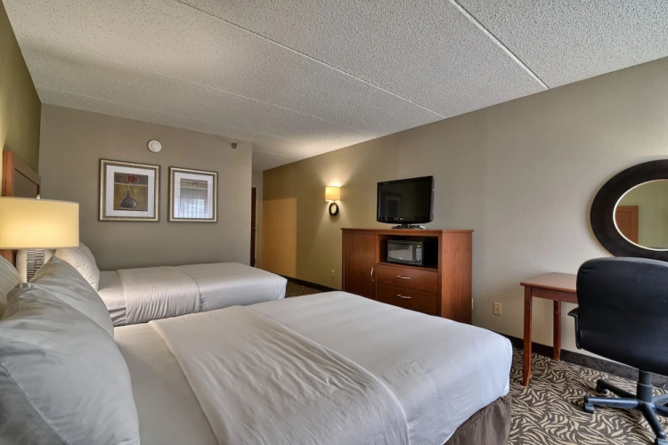 Comfort Inn
