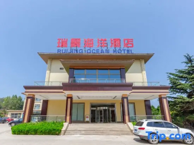 Ruijing Ocean Hotel