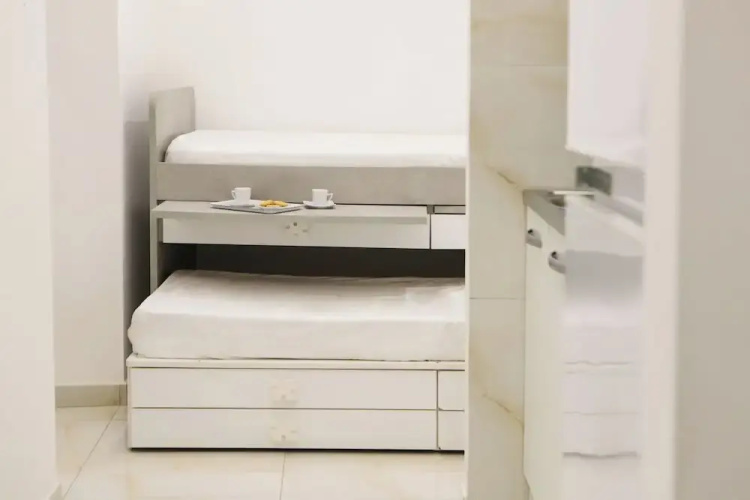 Cozy Apartment in Piazza Cavour