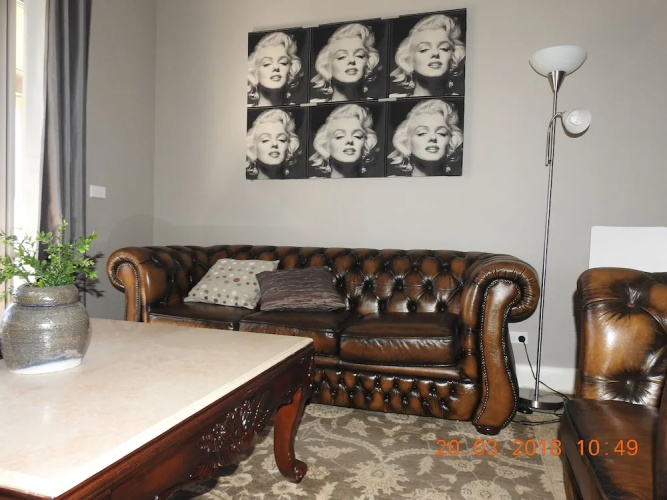 Barklysuites Apartments