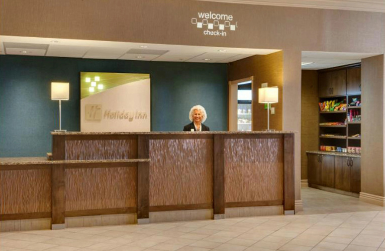 Holiday Inn And Suites Overland Park-West photo 33