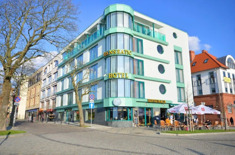 Hotelbild
