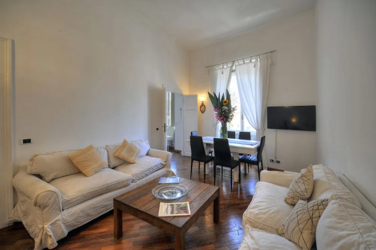 Rome Luxury House