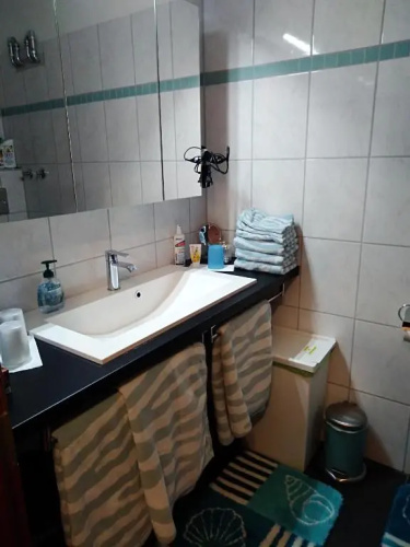Ferienwohnung Rita