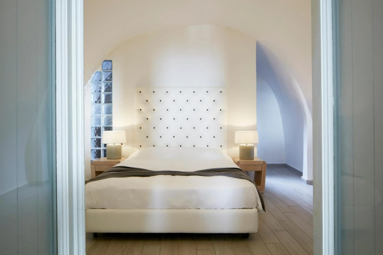 Belvedere Suites - Santorini