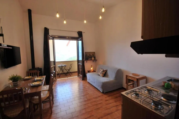 Appartamento Nadia - Rebomaholidays