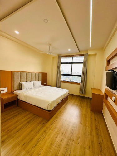 Hotel Breeze Bay