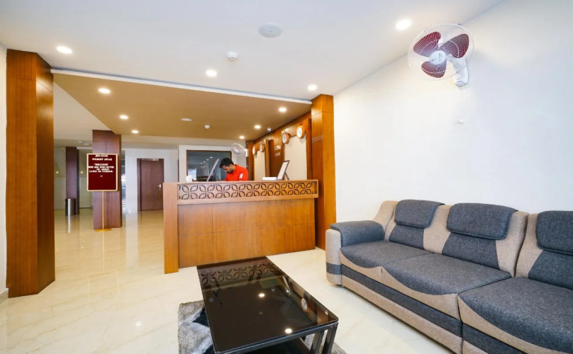 Imagen del hotel