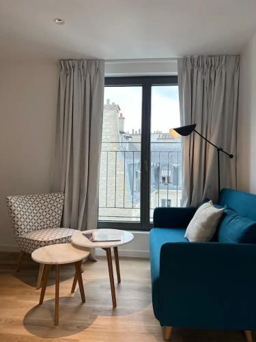FINESTATE Coliving Champs-Elysées