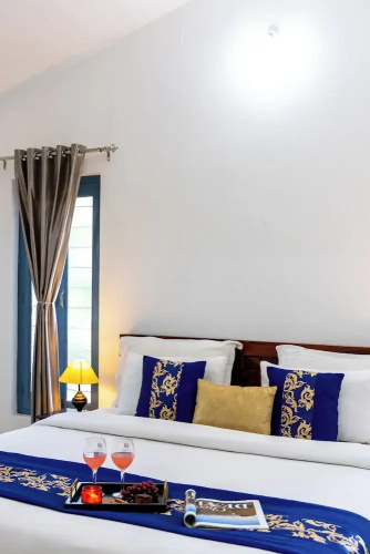 The Castle Villa Udaipur