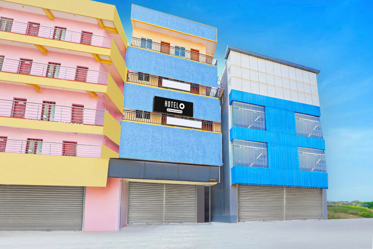 Super Hotel O Yeshwanthpur