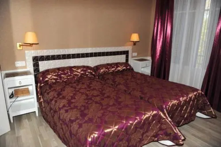 Hôtel Bristol Thermal