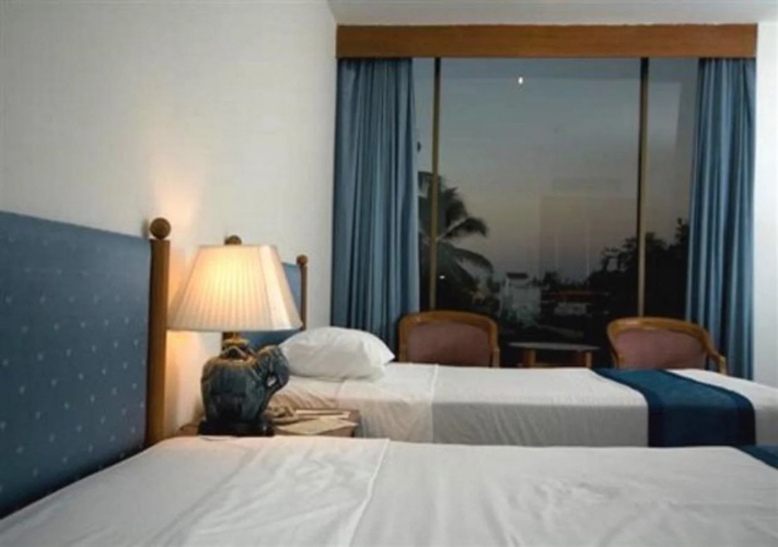 Tarin Hotel