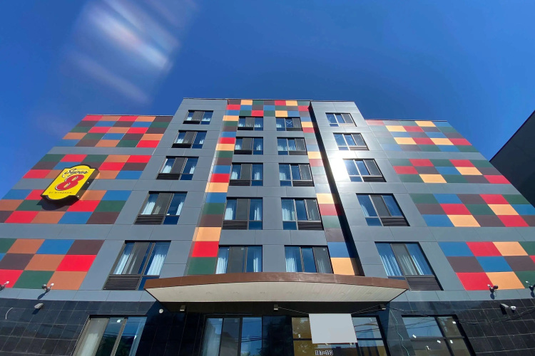 Otel görseli