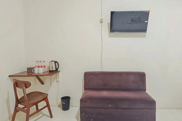 Standard Family room