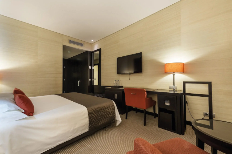 Hotel Baía
