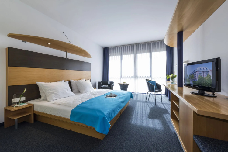 SEEhotel Friedrichshafen