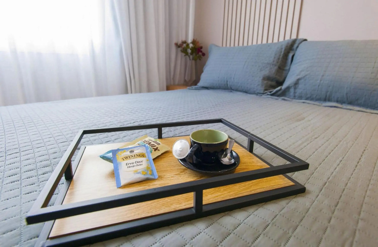 Studio 401 no Vita Boulevard
