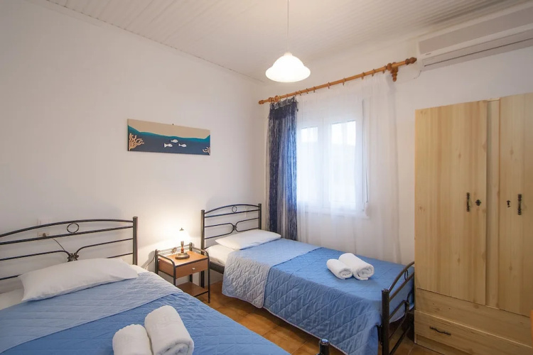 Villa Alexis
