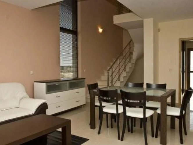 Holiday Villas & Apartments at Lighthouse Golf Resort & Spa