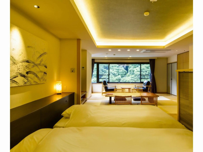 Hotel Okuyumoto
