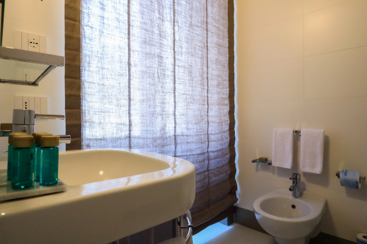ARCO VECCHIO URBAN SUITE by EPOCA COLLECTION
