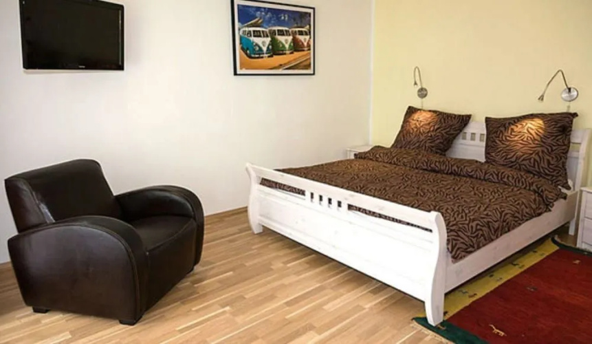 Tondose Apartment