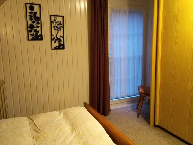 Haus Sielblick