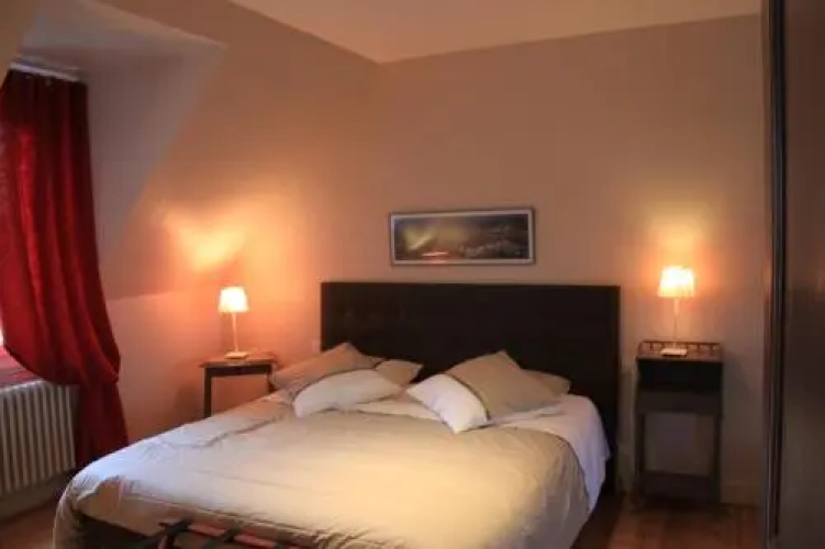 Villa Fleurette