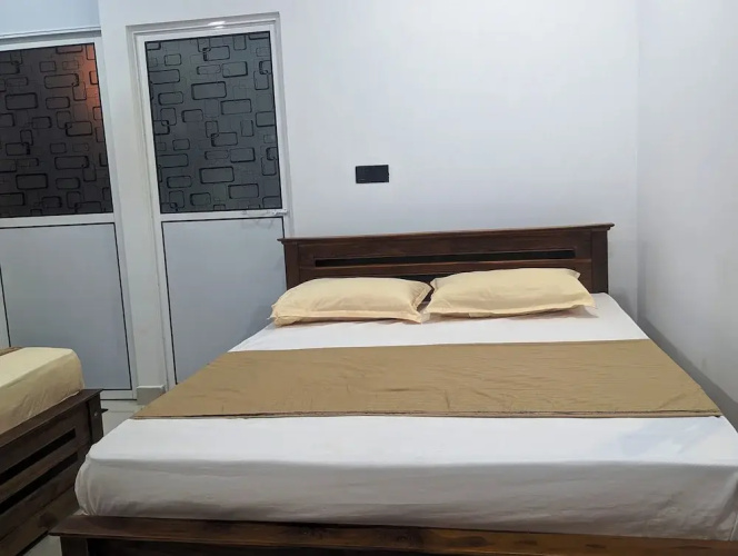 Green star villa