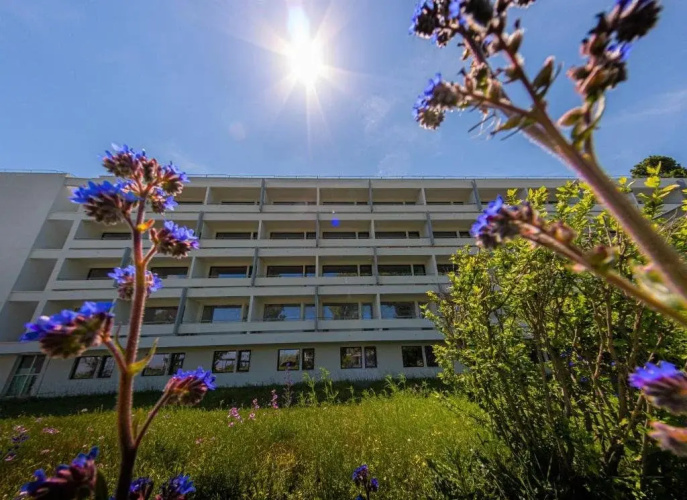 Imagen del hotel