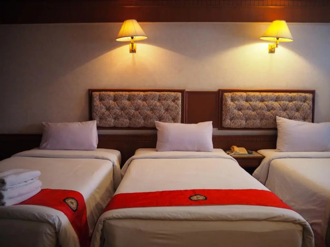 Sripatana Hotel