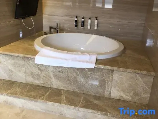 Haoling Business Hotel Harbin