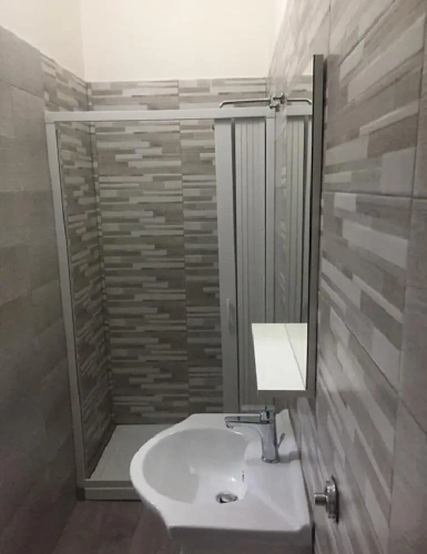 Double Apartment