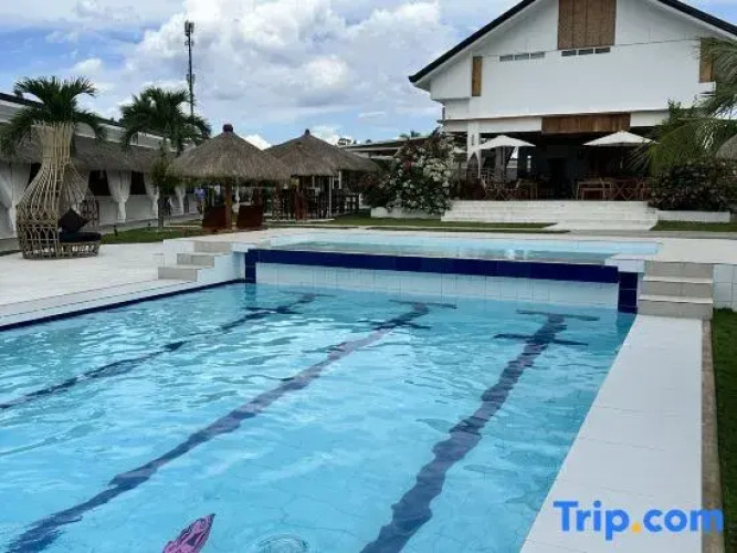 Treeshade Resort & Spa Moalboal