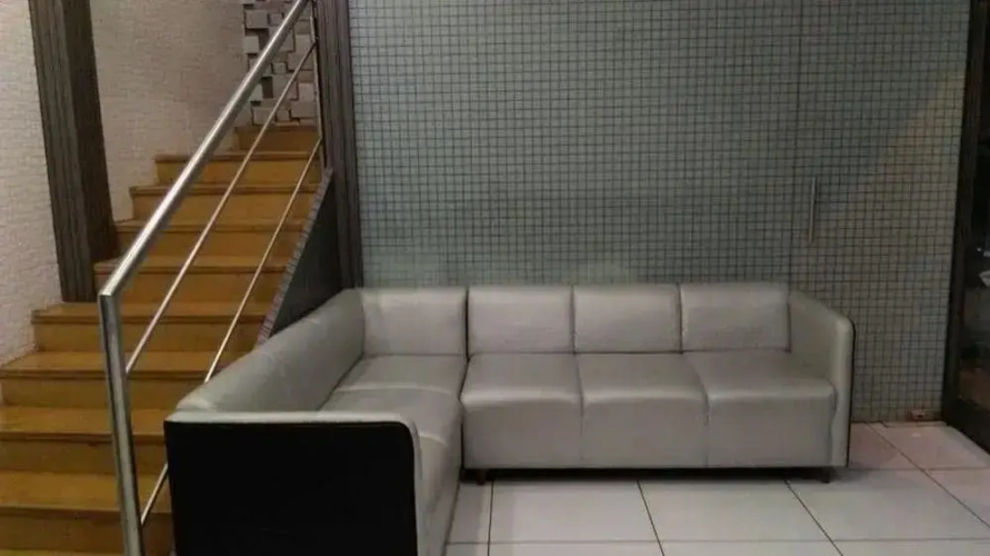 Hotel Palace Reisdency