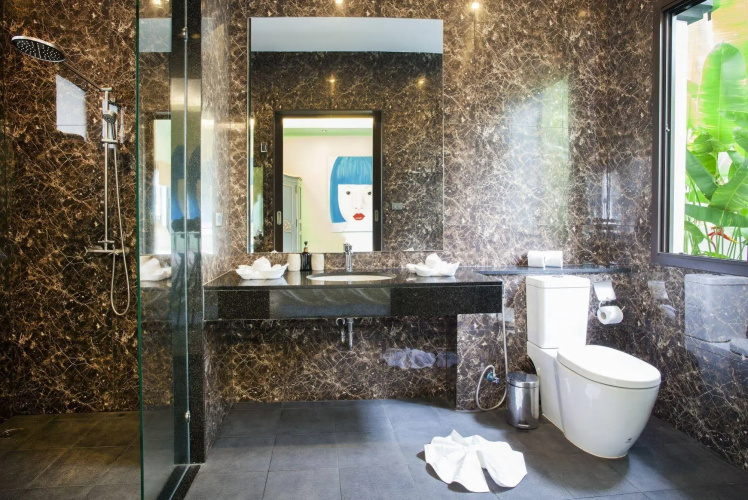 Jewels Villas Phuket