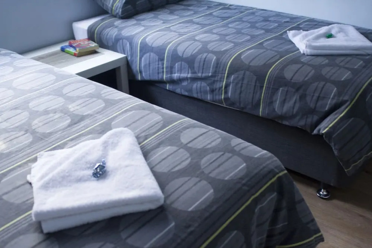 Coffs Coast Motel & Villas