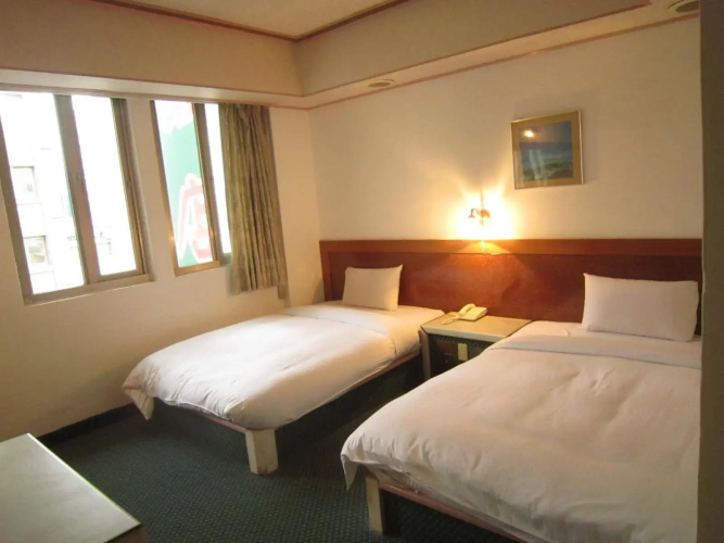 Fortune Hotel