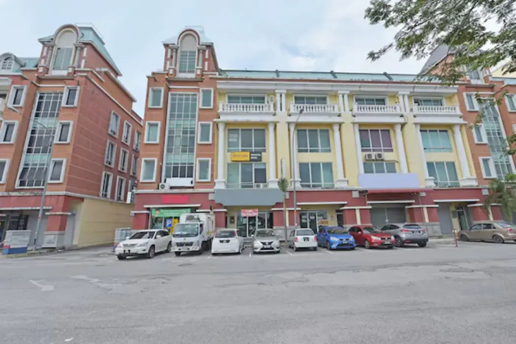 Hotel O Sohotel