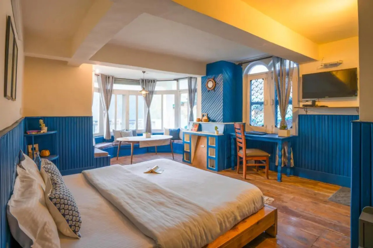 LiveAway Ramgarh by PACK