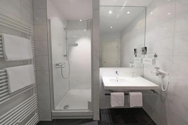 Design Hotel Stadt Rosenheim