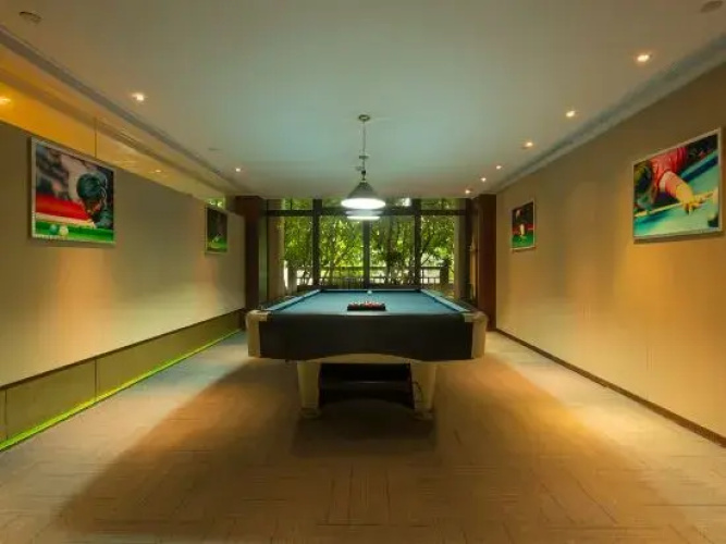 Eadry Yujing House Haikou