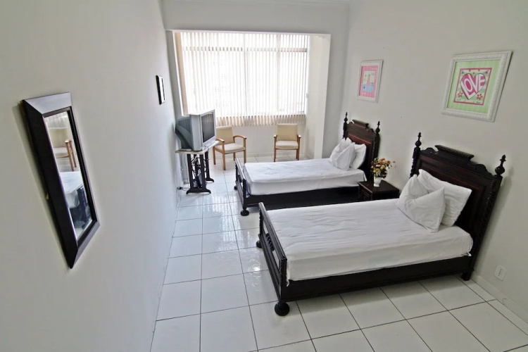 Rio Spot Homes Vista Mar D027